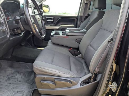 Used 2016 Chevrolet Silverado 1500 LT AWD/4WD image 15