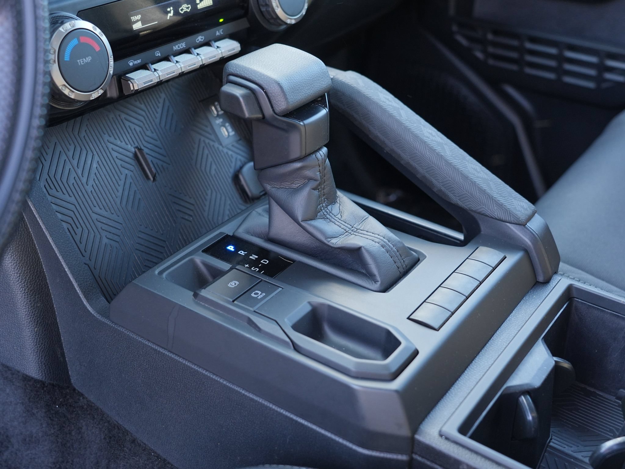 Used 2025 Toyota Tacoma SR RWD image 20