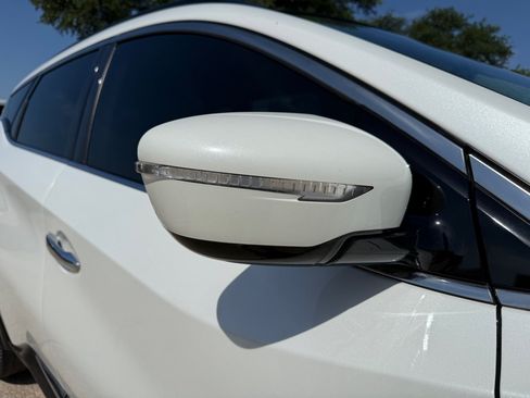 Used 2015 Nissan Murano SV FWD image 9