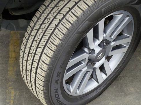 Used 2024 Toyota 4Runner TRD Sport image 40