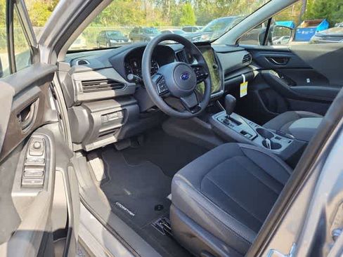 New 2026 Subaru Crosstrek 2.0i Premium image 2