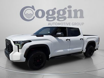 Used 2026 Toyota Tundra TRD Pro