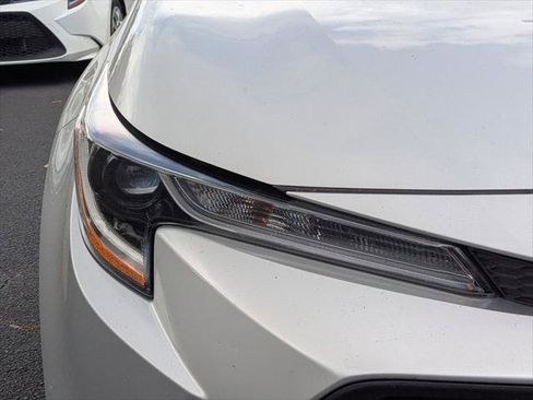 Certified 2024 Toyota Corolla LE FWD image 11