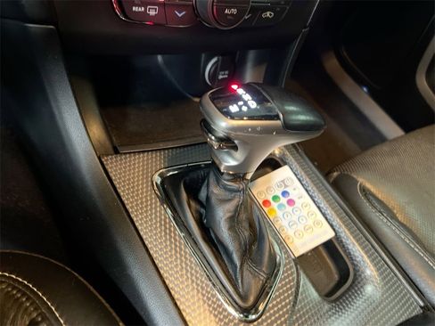 Used 2020 Dodge Charger SRT Hellcat image 16