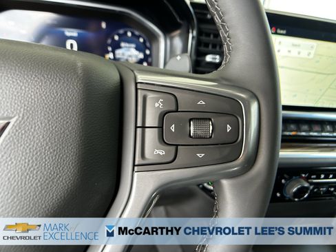 New 2026 Chevrolet Silverado 1500 RST w/ Redline Edition image 26