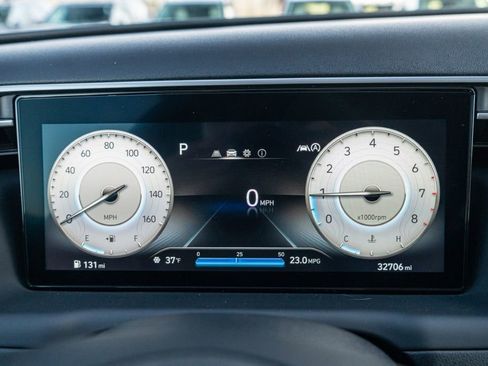 Certified 2023 Hyundai Tucson SEL w/ Convenience Package image 28