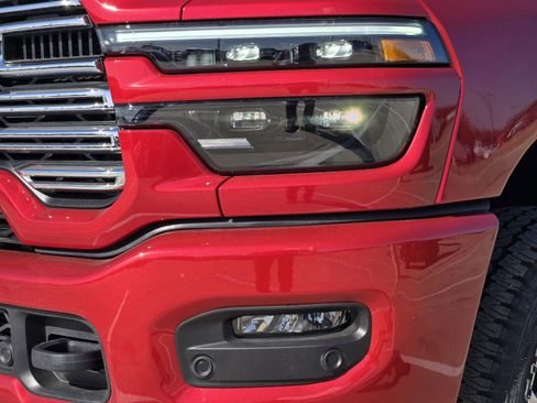 New 2026 RAM 2500 Laramie w/ Sport Appearance Package image 10