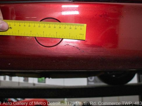 Used 1991 BMW 850i image 34