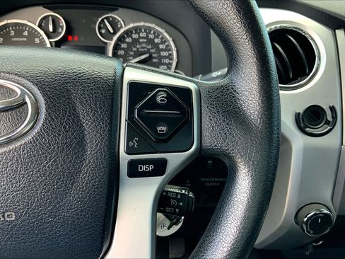 Used 2016 Toyota Tundra SR5 w/ SR5 Upgrade Package image 25