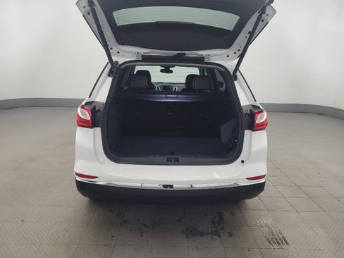 Used 2021 Chevrolet Equinox LT AWD/4WD image 29