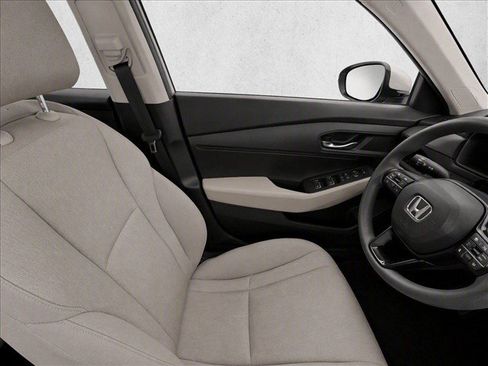 Used 2025 Honda Accord LX image 21