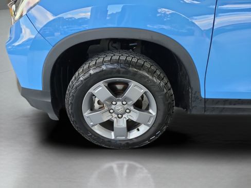 Certified 2024 Honda Ridgeline TrailSport image 33