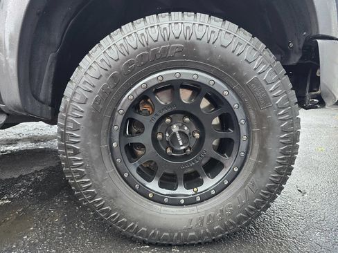 Used 2013 Ford F150 Raptor w/ Luxury Equipment Group AWD/4WD image 6