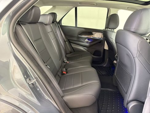 New 2026 Mercedes-Benz GLE 450 4MATIC image 29