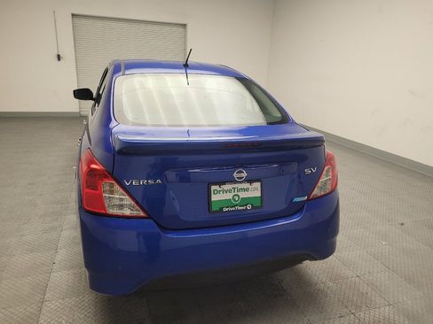 Used 2015 Nissan Versa SV w/ SV Appearance Package image 6