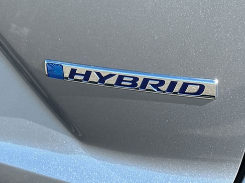 Certified 2020 Honda CR-V EX-L image 33