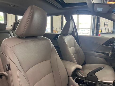 Used 2013 Honda Accord EX-L image 52