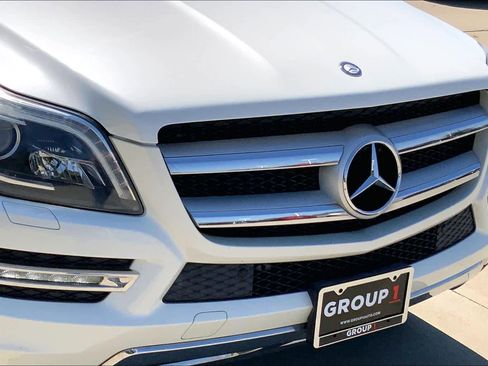 Used 2013 Mercedes-Benz GL 450 4MATIC image 27