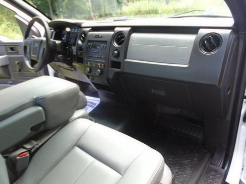 Used 2014 Ford F150 XL w/ Trailer Tow Package RWD image 17