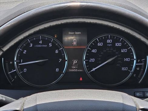 Used 2016 Acura MDX FWD w/ Technology Package image 16