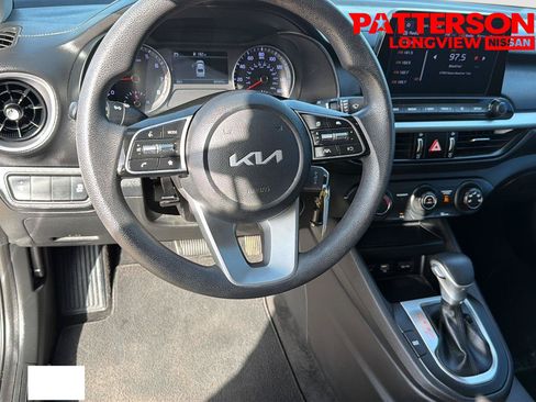 Used 2023 Kia Forte LXS FWD image 13