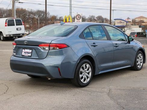 Used 2024 Toyota Corolla LE image 3