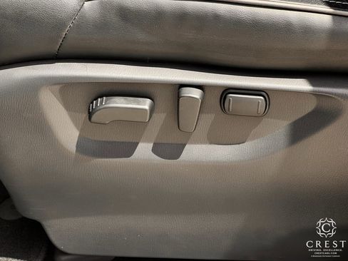 Used 2024 INFINITI QX80 Luxe AWD/4WD image 25