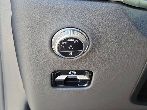 Certified 2024 Mercedes-Benz GLC 300 GLC 300 Coupe image 28