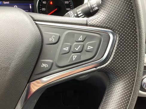 Used 2024 Chevrolet Equinox LS w/ LS Convenience Package FWD image 18