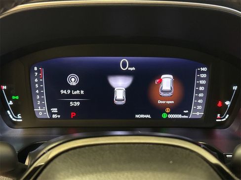 New 2026 Honda Passport RTL image 21