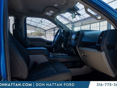 Used 2019 Ford F150 XL w/ Equipment Group 101A Mid RWD image 20
