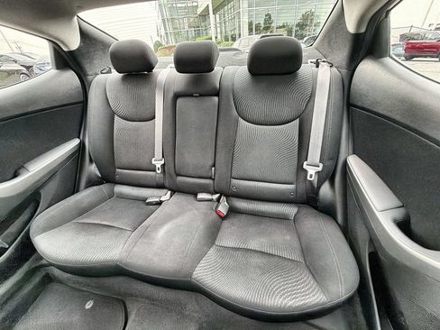 Used 2015 Hyundai Elantra Sedan FWD image 21