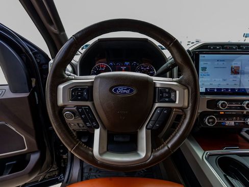 Used 2022 Ford F350 King Ranch w/ King Ranch Ultimate Package image 17