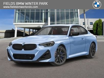 New 2026 BMW M240i xDrive Coupe