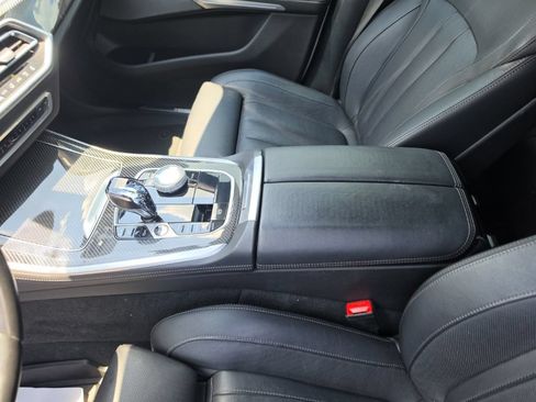 Used 2022 BMW X5 M50i w/ Executive Package AWD/4WD image 18