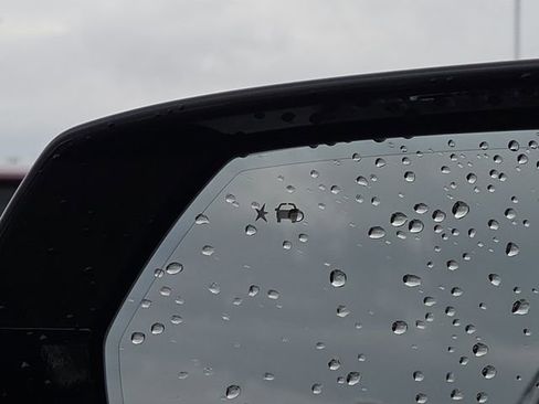 New 2026 GMC Yukon XL Denali w/ Sun & Power Step Package image 13