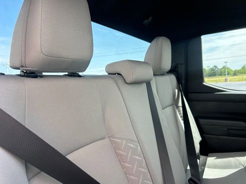 New 2026 Toyota Tacoma SR5 RWD image 30