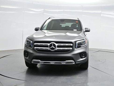 Used 2021 Mercedes-Benz GLB 250 image 28