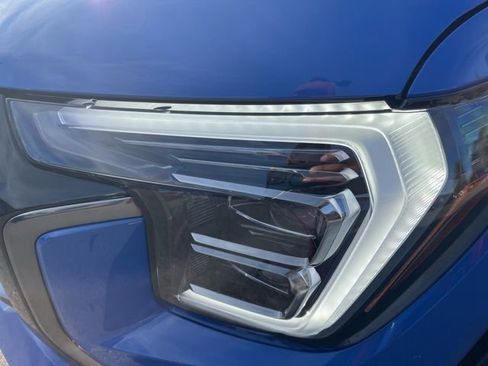 New 2026 GMC Terrain AT4 image 8