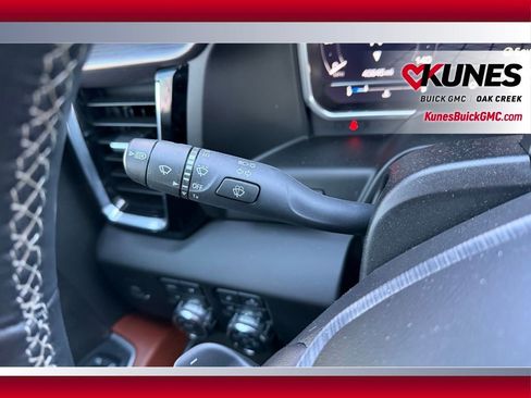 Used 2024 GMC Sierra 1500 Denali Ultimate AWD/4WD image 13