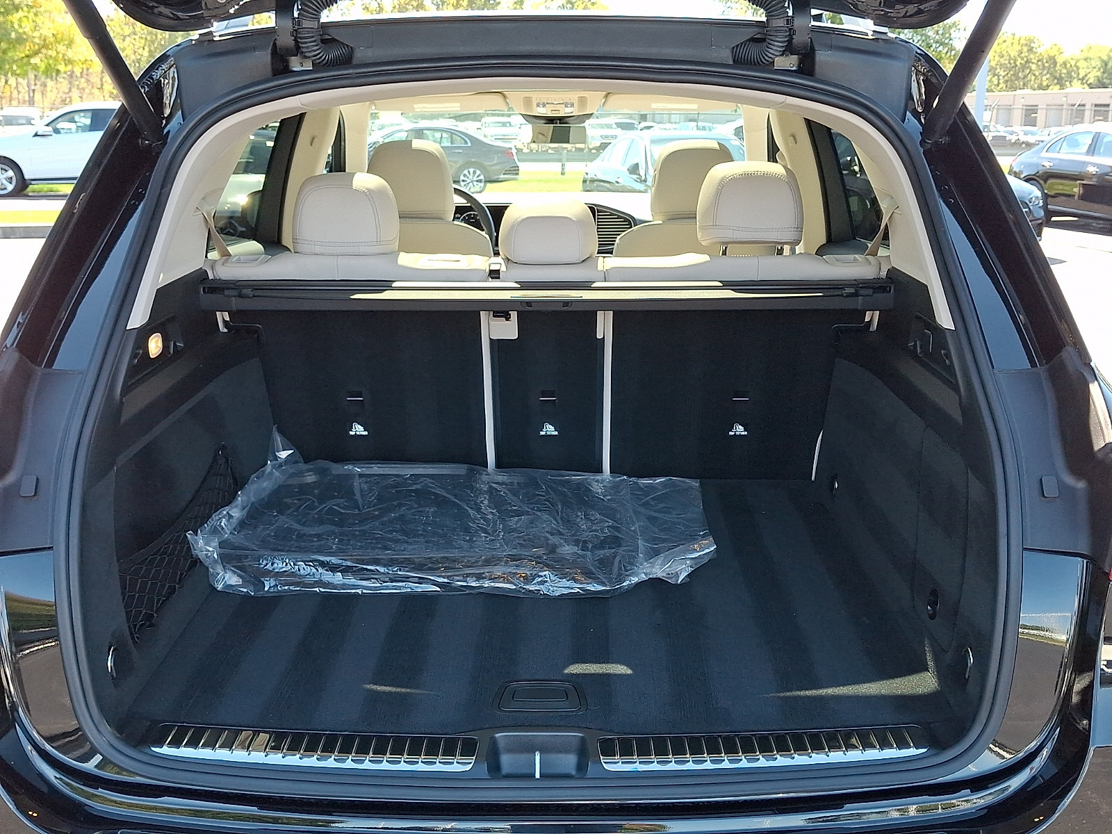 Certified 2026 Mercedes-Benz GLE 450 4MATIC image 28