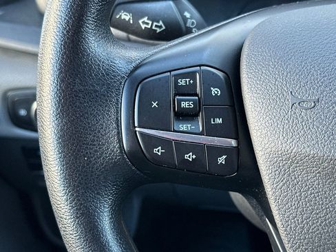 Used 2023 Ford Transit 250 Low Roof w/ Exterior Upgrade Package image 24