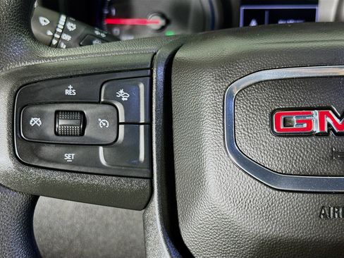 Used 2024 GMC Sierra 2500 Pro w/ Convenience Package image 13