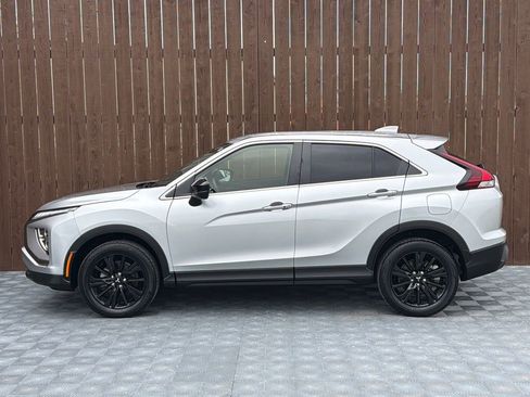 Used 2024 Mitsubishi Eclipse Cross LE image 14