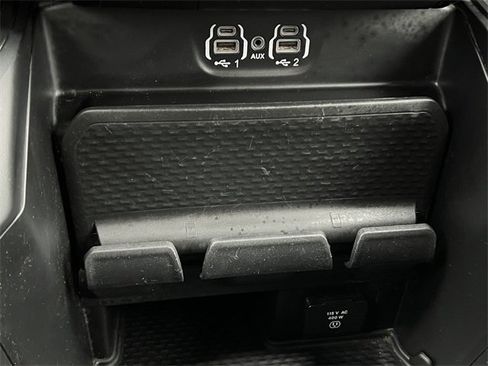 Used 2022 RAM 1500 Sport w/ Rebel Level 2 Equipment Group image 28