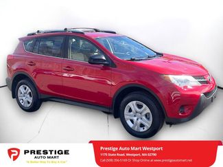 Used 2013 Toyota RAV4 LE AWD/4WD video 1