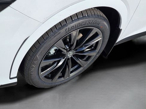 New 2026 Lexus RX 350 F Sport image 10