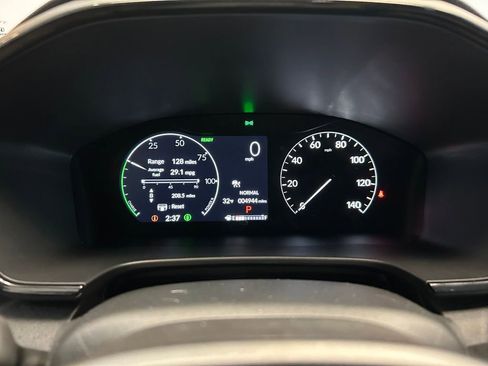 Used 2025 Honda CR-V Sport-L image 11