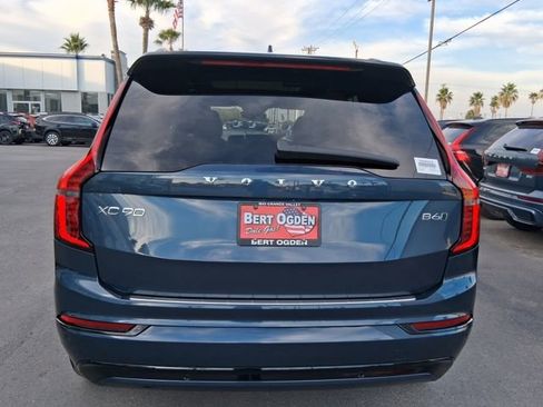 New 2026 Volvo XC90 B6 Ultra w/ Protection Package Premier AWD/4WD image 5