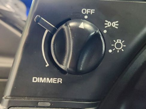 Used 1994 Chevrolet Corvette Coupe image 19